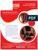 Judicial Brochure For Website - Opt