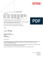 Documentation ASSET DOC APPROVAL 0608