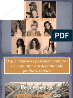 2ºcomportamento Do Cliente