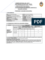 Formato 1 Iv Ciclo