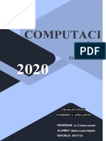 Portadas de Word Junio 2021 - N6