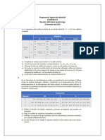 Parcial Diseño Factorial General