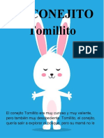 El Conejito Tomillo