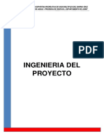 Ingenieria Del Proy