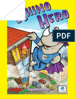 Rhino Hero Manual Conclave 118812