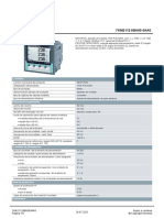 7KM21120BA003AA0 Datasheet Es