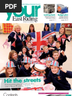 Download Your East Riding Holderness Edition 1 - March 2011 by RayDuff SN51881825 doc pdf
