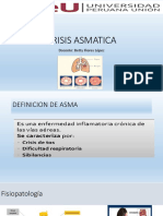 CRISIS ASMATICA 