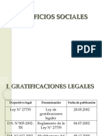 5beneficios Sociales