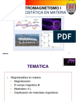 03 MagnetostÃ¡tica en Materia