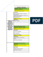 Plan de Cuidados - GRUPO