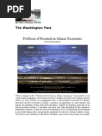 Download Islamic Economicsof Research in Islamic Economics by Tmr Gitu Looh SN51882292 doc pdf