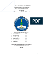 KEL 6-2A-Makalah Perawatan Perineum