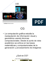 TEMA-2 Evolución de la computación gráfica