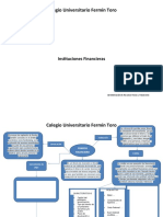 Fondos Financieros