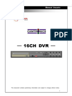 DVR619 Lite