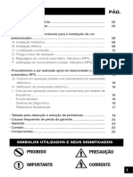 Manual - Max Press 20e