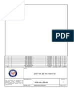 PSPB-100-X-PR-001 - 7 Control de Documentos