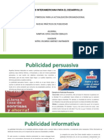 Tipos de Publicidad