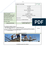 Formato Plan de Accion EGP UT - Laterales de Andamio Asegurados Con Alambre