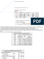 Formulacion Final