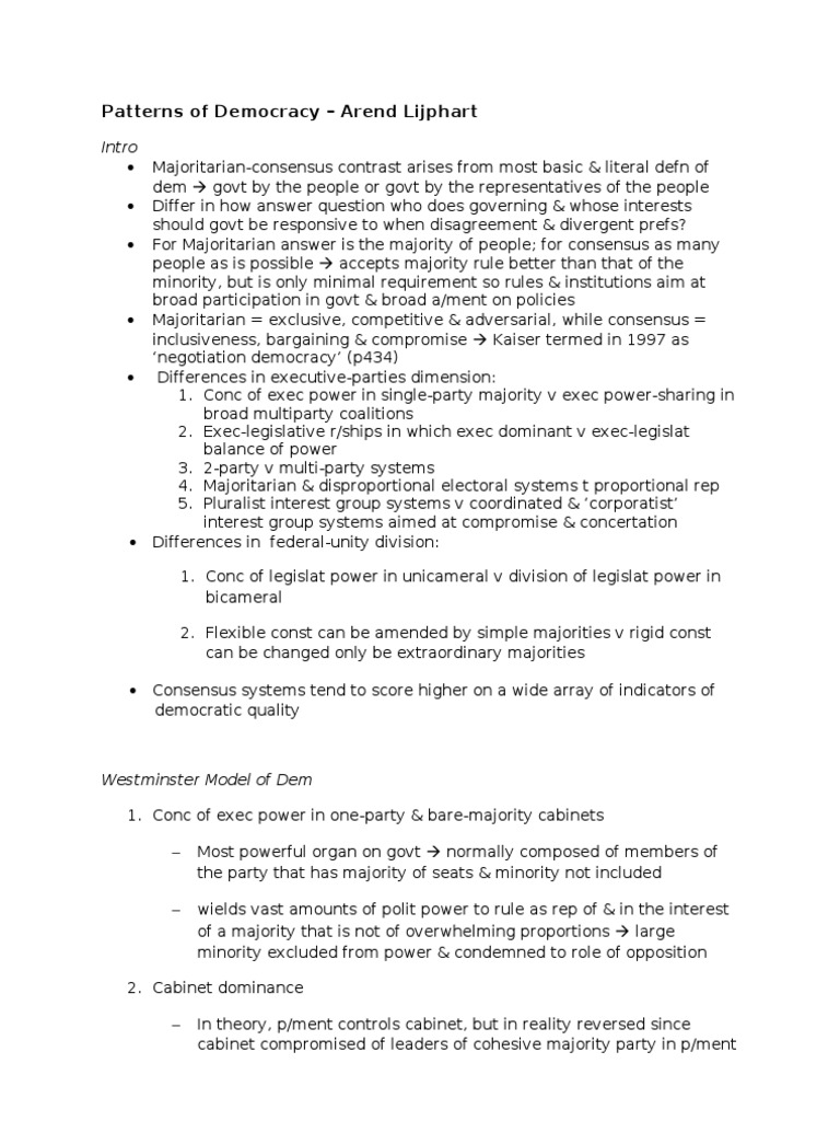 Critical democracy essay mission promotion 08 image