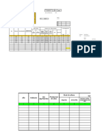 Tabla Diseño Area Requerida Formato