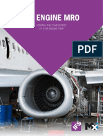 IFS Engine MRO