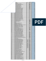 Mega Ventas - Lista de Precios MODIFICADO PAPELERIA