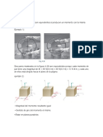 Teoria Mecanica