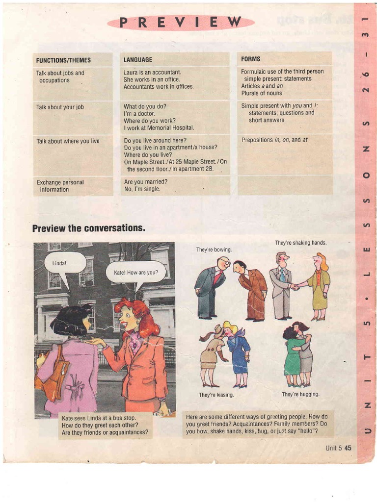 Spectrum English Guide Leve 5-7 | PDF | Japanese Language | Cognitive ...