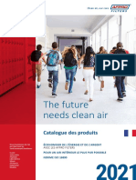 Catalogue FR AFPRO Filters 2021 Full Version Draft 2