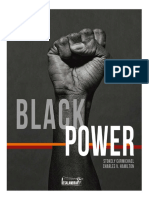 Black Power Primer Edicion Digital