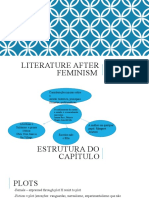 Literature after feminism