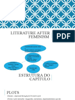 Literature After Feminism