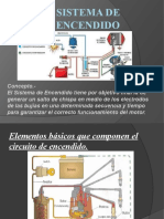 5to Tema-Sistema de Encendido Convencional Data