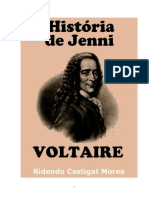 Voltaire Historia de Jenni