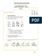 Quimica Semana 3