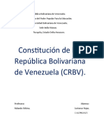 República Bolivariana de Venezuel1