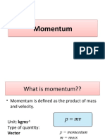 Momentum