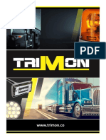 Catalogo Trimon 2021 Con Video