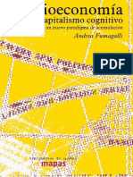 Bioeconomia TdS.pdf Fumagalli