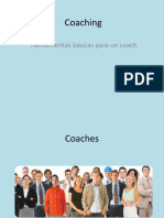 Coaching