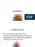 Incendios 3.2