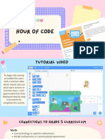 Hour of Code 2