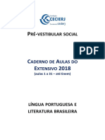 Caderno de Aulas - LPLB - Aaaa