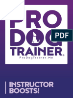 PDT Ebook InstructorBoosts - 01