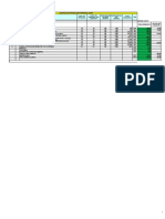 Calculo La Cantidad de Epp