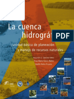 Cuenca Hidrografica