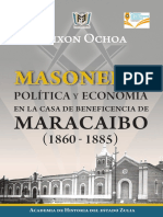 LIBRO MASONERIA Y CASA BENEFICIENCIA (1)